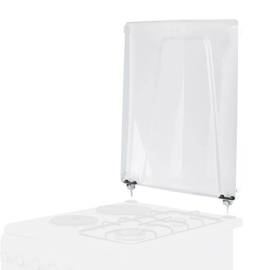 Капак за голяма готварска печка Muhler ELC 50cm Капак за голяма готварска печка Muhler ELC 50cm