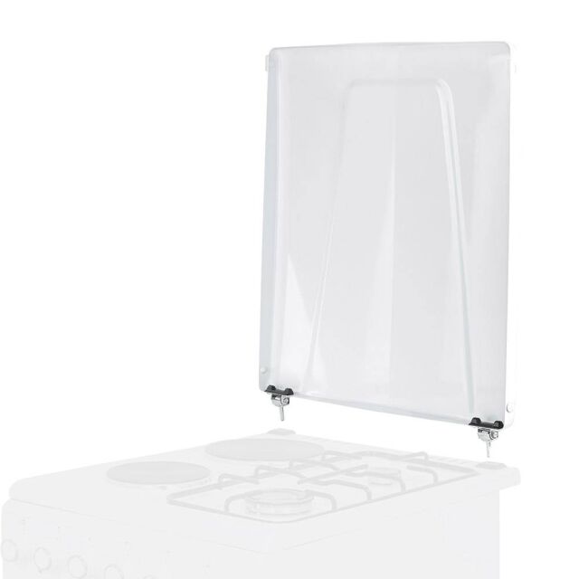 Капак за голяма готварска печка Muhler ELC 50cm Капак за голяма готварска печка Muhler ELC 50cm