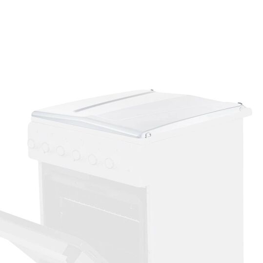 Капак за голяма готварска печка Muhler ELC 50cm Капак за голяма готварска печка Muhler ELC 50cm