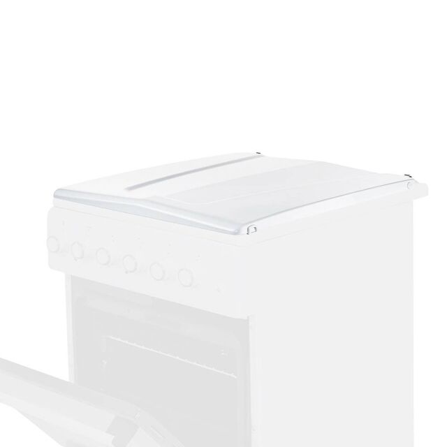 Капак за голяма готварска печка Muhler ELC 50cm Капак за голяма готварска печка Muhler ELC 50cm