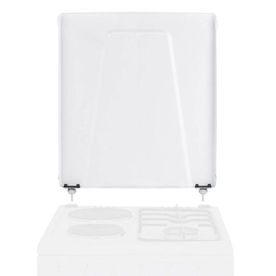 Капак за голяма готварска печка Muhler ELC 50cm Капак за голяма готварска печка Muhler ELC 50cm