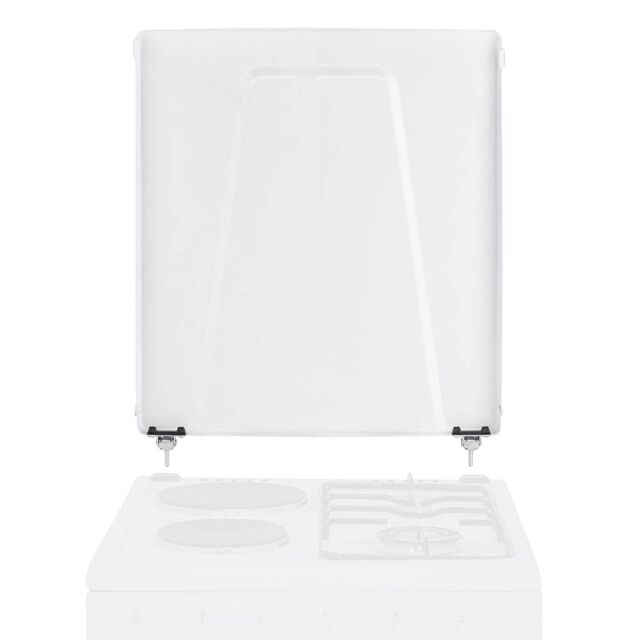 Капак за голяма готварска печка Muhler ELC 50cm Капак за голяма готварска печка Muhler ELC 50cm