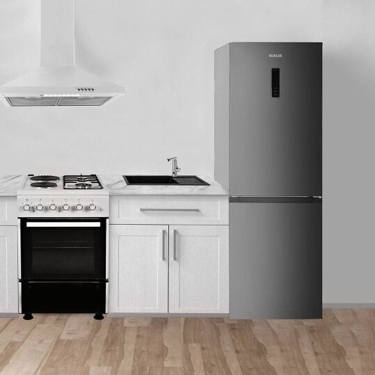 Хладилник Muhler NFC185IE Хладилник Muhler NFC185IE