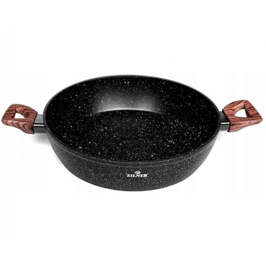 Готварски комплект от 15 части Zilner ZL-8518 Готварски комплект от 15 части Zilner ZL-8518