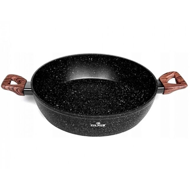 Готварски комплект от 15 части Zilner ZL-8518 Готварски комплект от 15 части Zilner ZL-8518