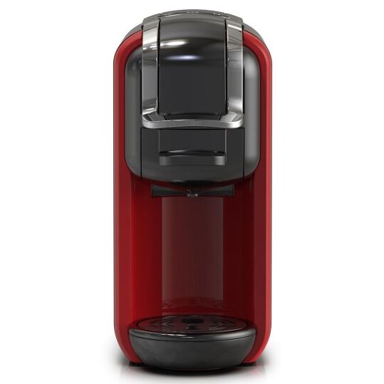 Еспресо машина за мляно кафе и капсули 8 в 1 Elite CCM-1240