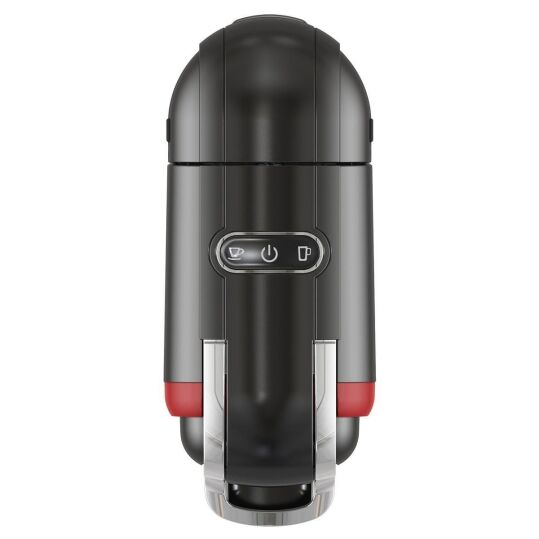 Еспресо машина за мляно кафе и капсули 8 в 1 Elite CCM-1240