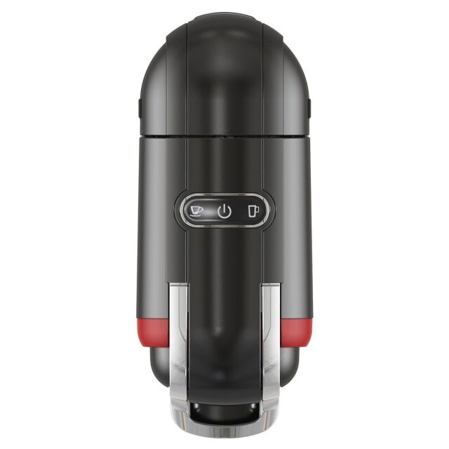 Еспресо машина за мляно кафе и капсули 8 в 1 Elite CCM-1240