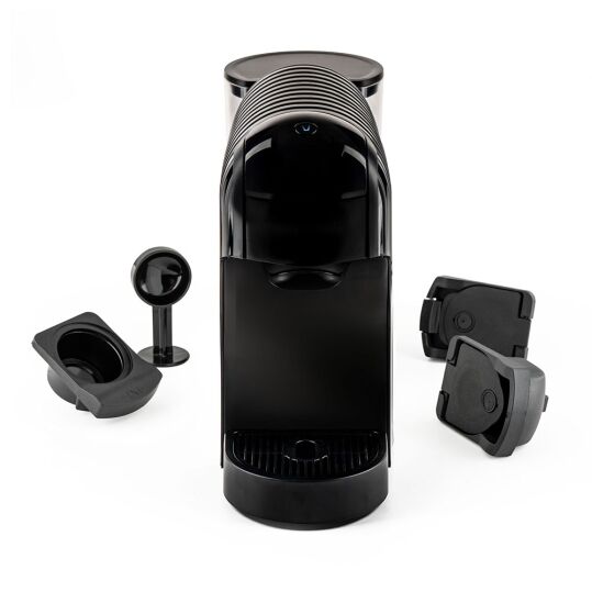 Еспресо машина 3в1 Muhler MCM-601 Еспресо машина 3в1 Muhler MCM-601