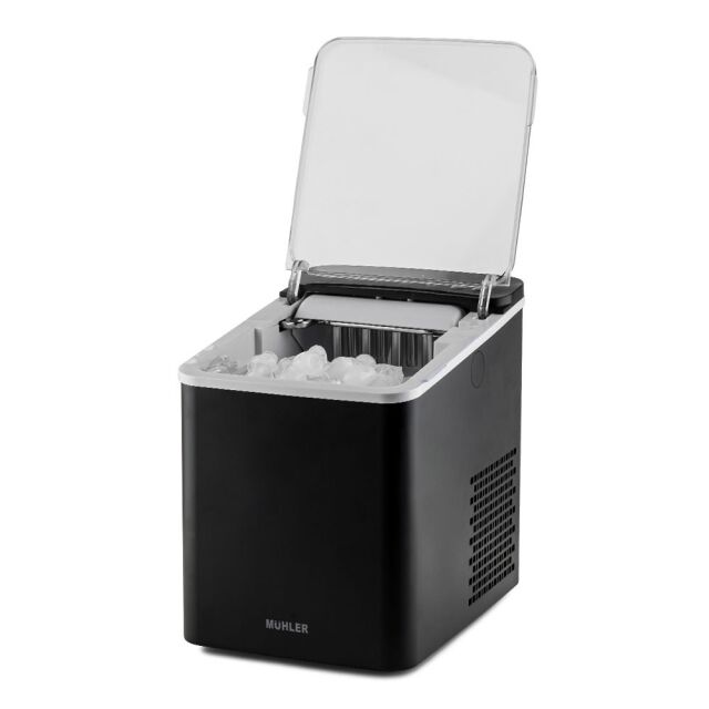 Ледогенератор Muhler MI-1355 Ледогенератор Muhler MI-1355