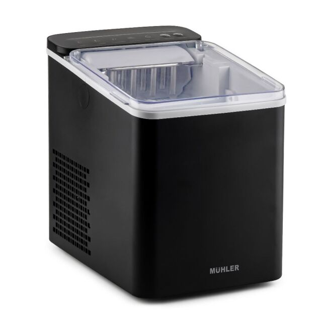 Ледогенератор Muhler MI-1355 Ледогенератор Muhler MI-1355