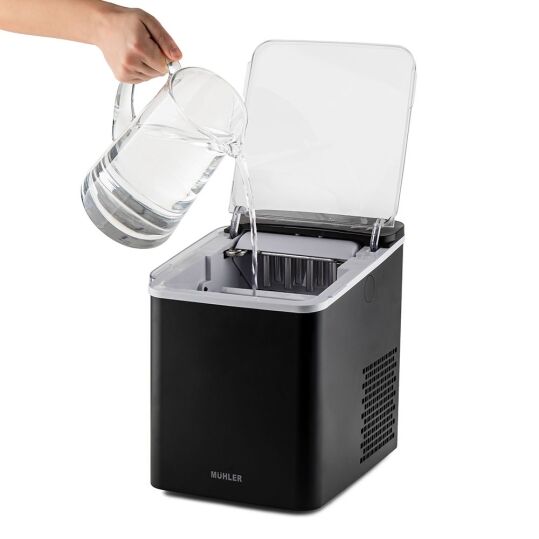 Ледогенератор Muhler MI-1355 Ледогенератор Muhler MI-1355