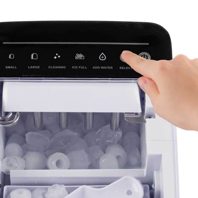 Ледогенератор Muhler MI-1355 Ледогенератор Muhler MI-1355