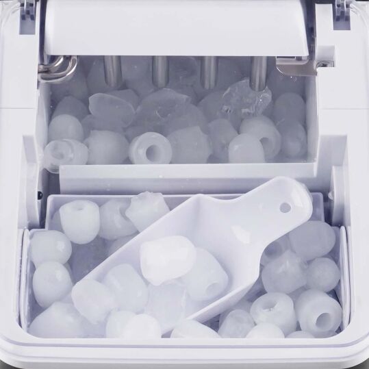 Ледогенератор Muhler MI-1355 Ледогенератор Muhler MI-1355