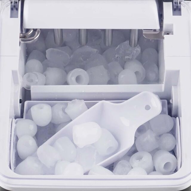 Ледогенератор Muhler MI-1355 Ледогенератор Muhler MI-1355