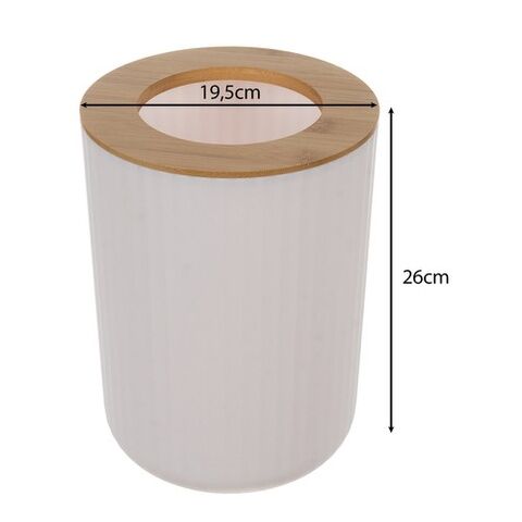 Комплект за баня Ruhhy 24636