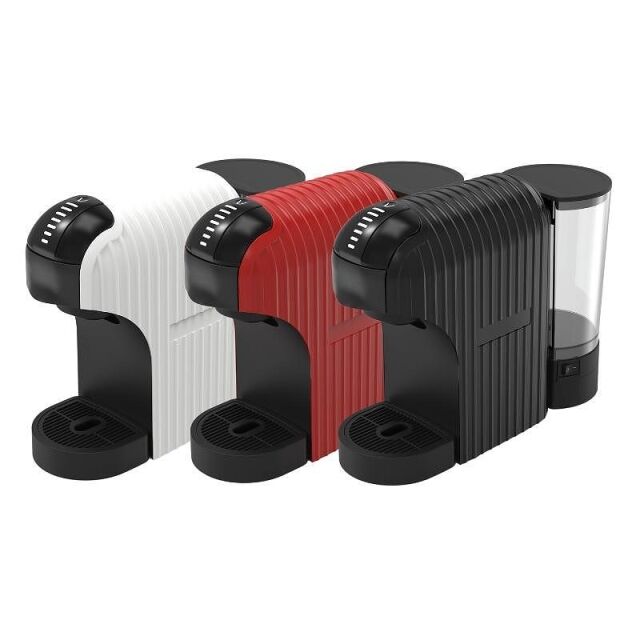 Еспресо машина за мляно кафе и капсули 7 в 1 Crown CCM-1530B Еспресо машина за мляно кафе и капсули 7 в 1 Crown CCM-1530B