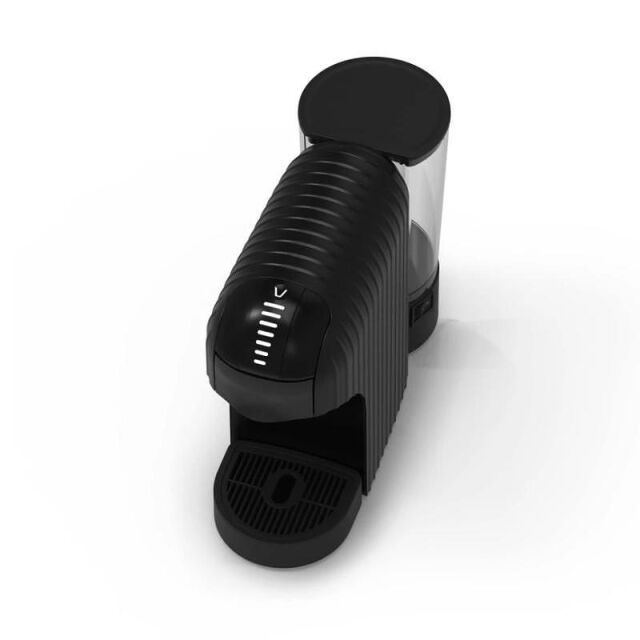 Еспресо машина за мляно кафе и капсули 7 в 1 Crown CCM-1530B Еспресо машина за мляно кафе и капсули 7 в 1 Crown CCM-1530B