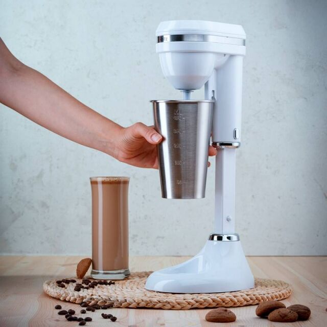 Фрапе миксер Oliver Voltz OV51163E Фрапе миксер Oliver Voltz OV51163E