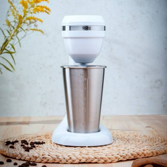 Фрапе миксер Oliver Voltz OV51163E Фрапе миксер Oliver Voltz OV51163E