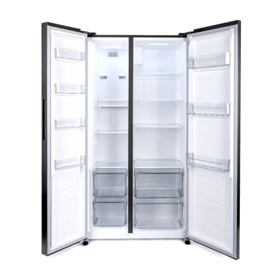 Хладилник Muhler NF450SBSIE Хладилник Muhler NF450SBSIE