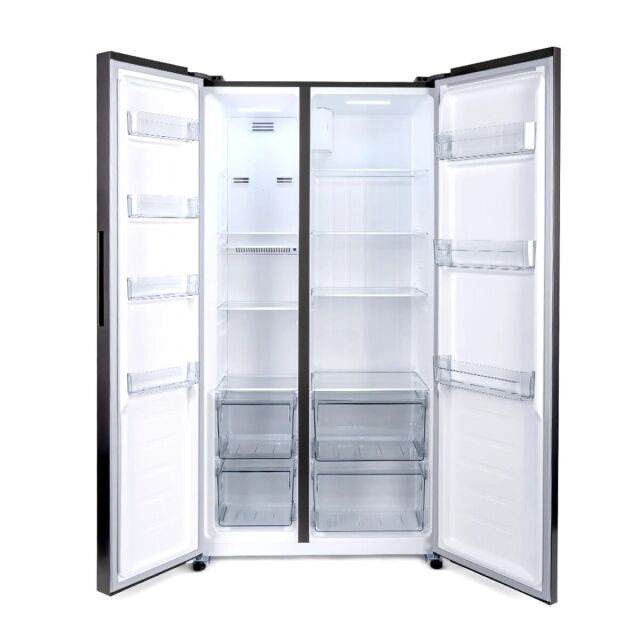 Хладилник Muhler NF450SBSIE Хладилник Muhler NF450SBSIE