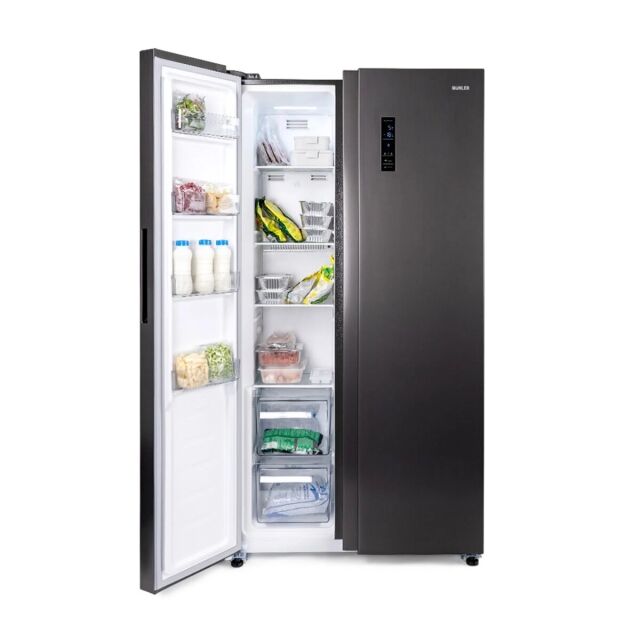 Хладилник Muhler NF450SBSIE Хладилник Muhler NF450SBSIE